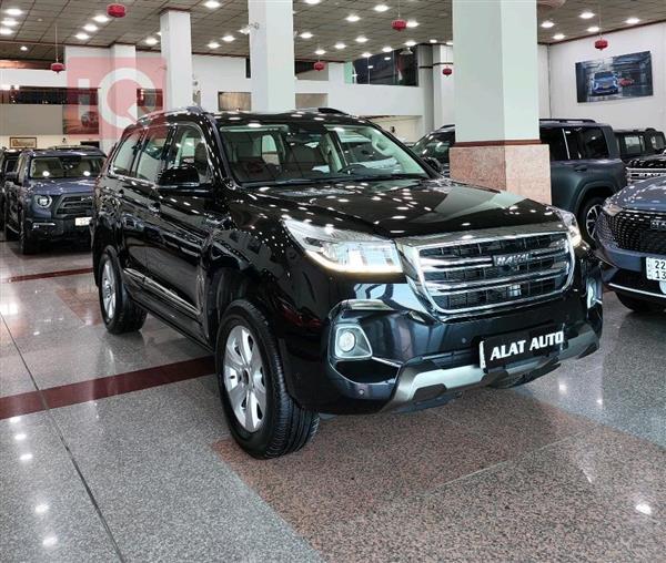 هافال H9 2023   للبيع في العراق - السليمانية